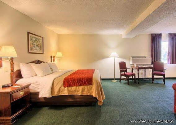 Super 8 By Wyndham Chambersburg I-81 Ξενοδοχείο Εξωτερικό φωτογραφία